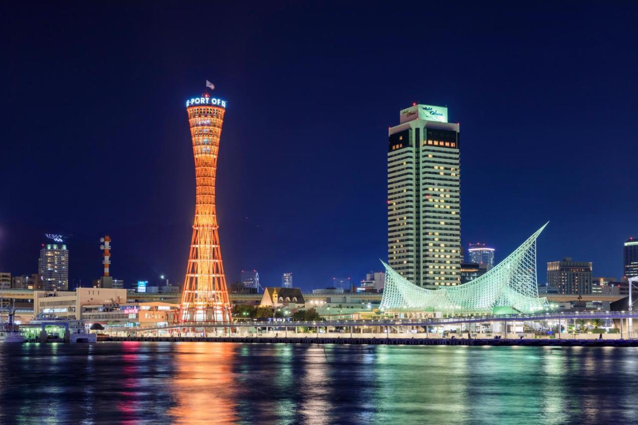Tabist Hotel Please Kobe (Adults Only) Ashiya  Luaran gambar