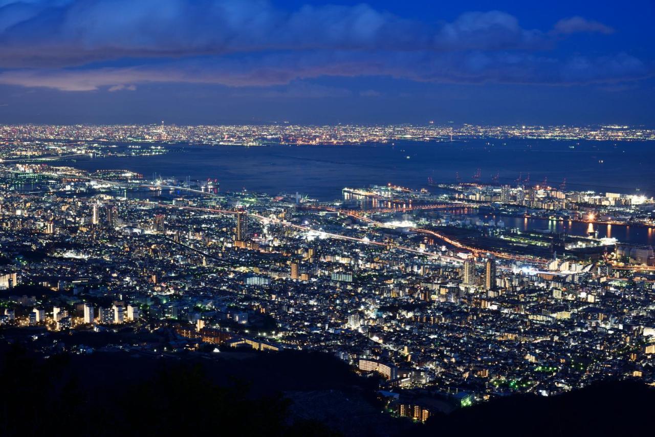 Tabist Hotel Please Kobe (Adults Only) Ashiya  Luaran gambar