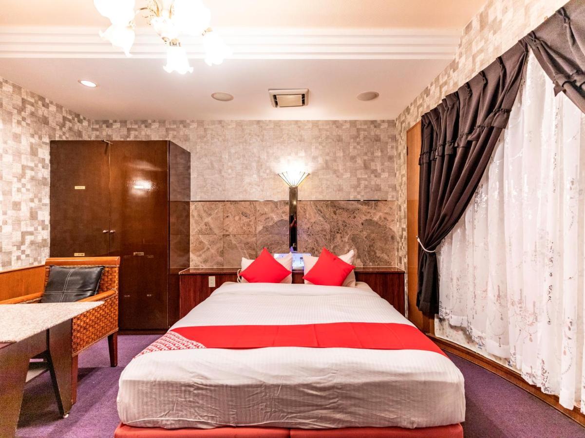 Tabist Hotel Please Kobe (Adults Only) Ashiya  Luaran gambar