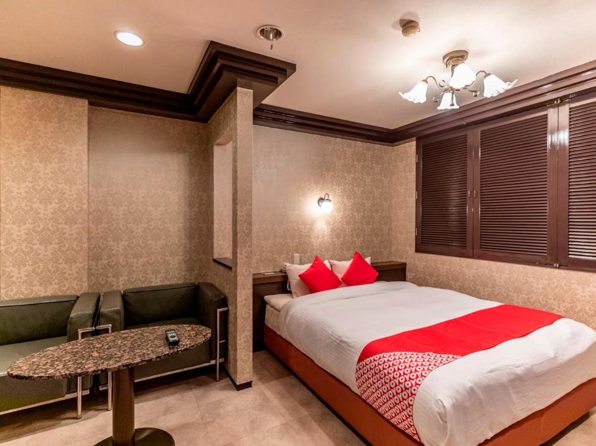 Tabist Hotel Please Kobe (Adults Only) Ashiya  Luaran gambar