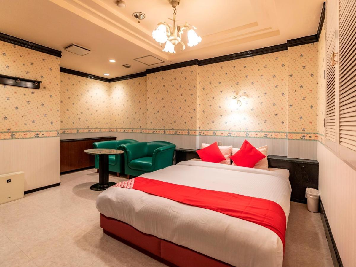 Tabist Hotel Please Kobe (Adults Only) Ashiya  Luaran gambar