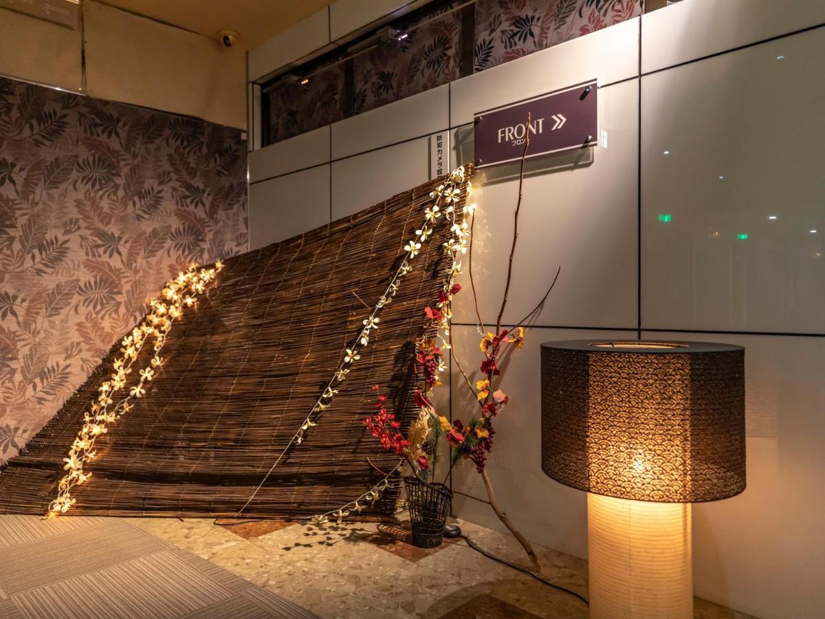 Tabist Hotel Please Kobe (Adults Only) Ashiya  Luaran gambar