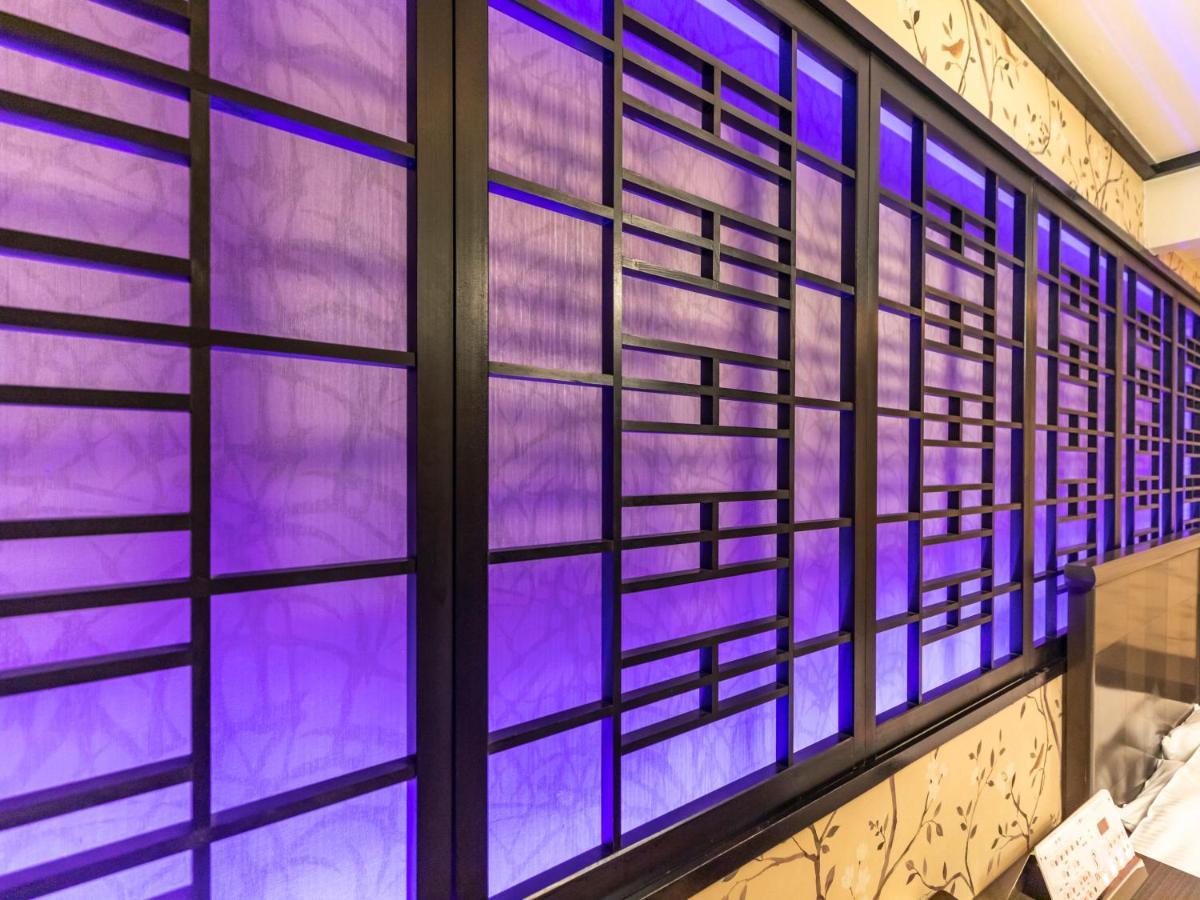 Tabist Hotel Please Kobe (Adults Only) Ashiya  Luaran gambar
