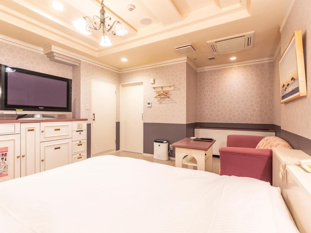 Tabist Hotel Please Kobe (Adults Only) Ashiya  Luaran gambar