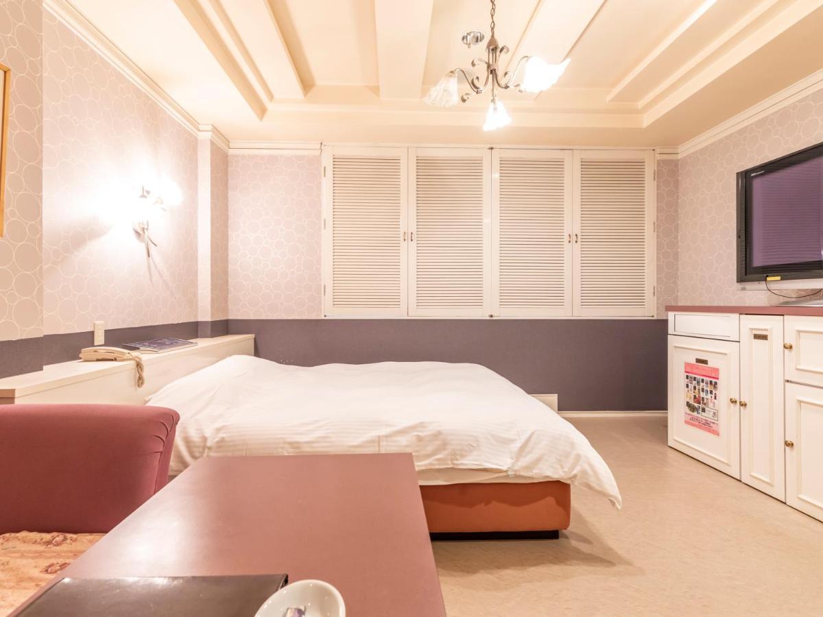 Tabist Hotel Please Kobe (Adults Only) Ashiya  Luaran gambar