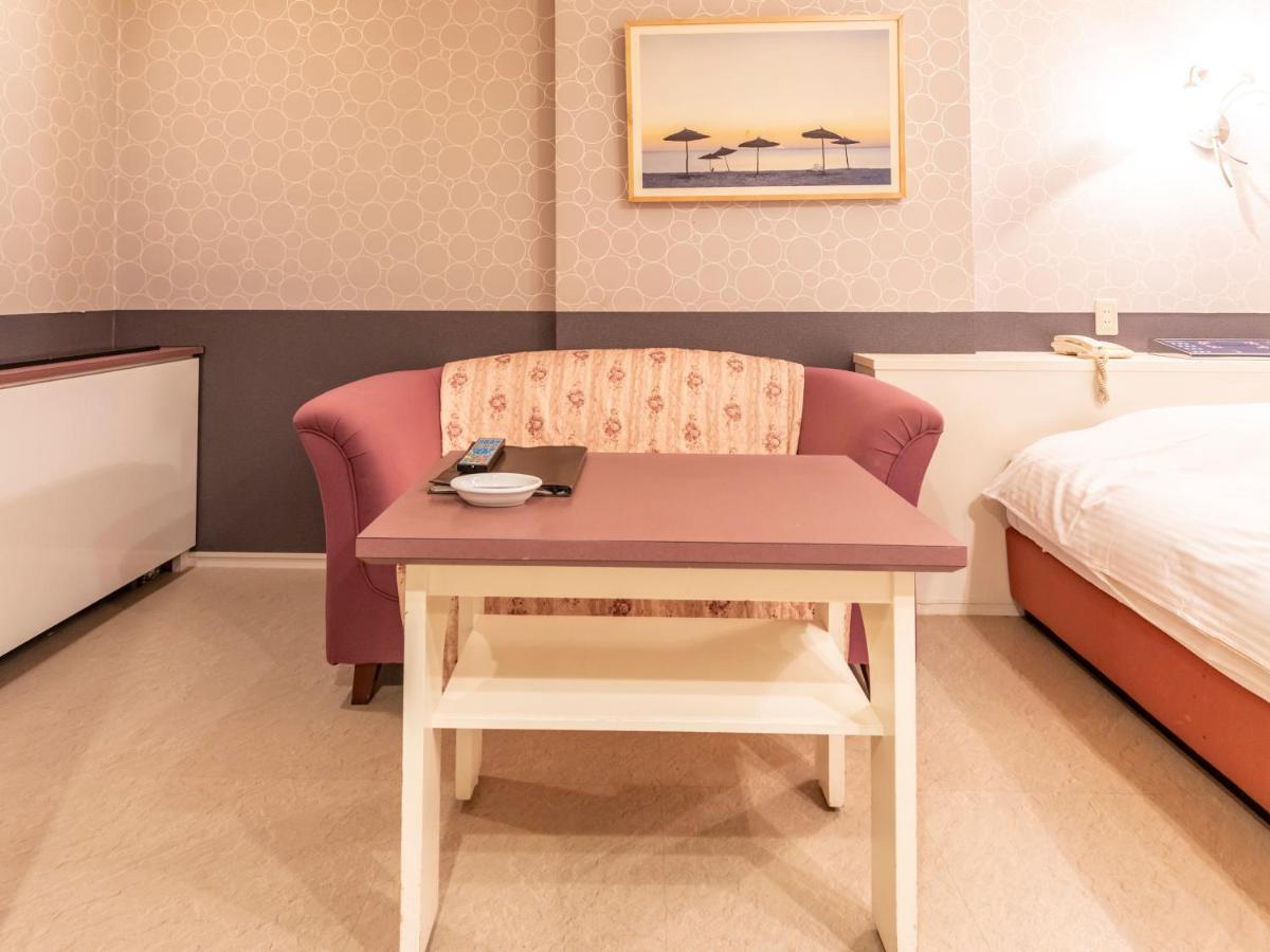 Tabist Hotel Please Kobe (Adults Only) Ashiya  Luaran gambar