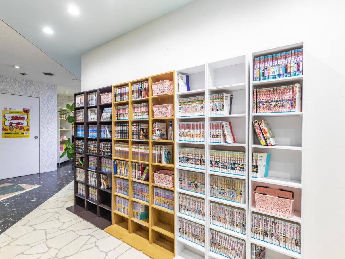Tabist Hotel Please Kobe (Adults Only) Ashiya  Luaran gambar