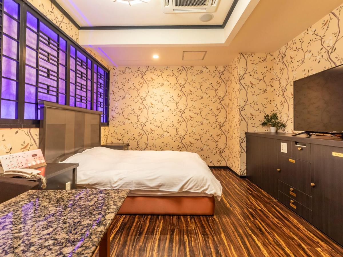 Tabist Hotel Please Kobe (Adults Only) Ashiya  Luaran gambar