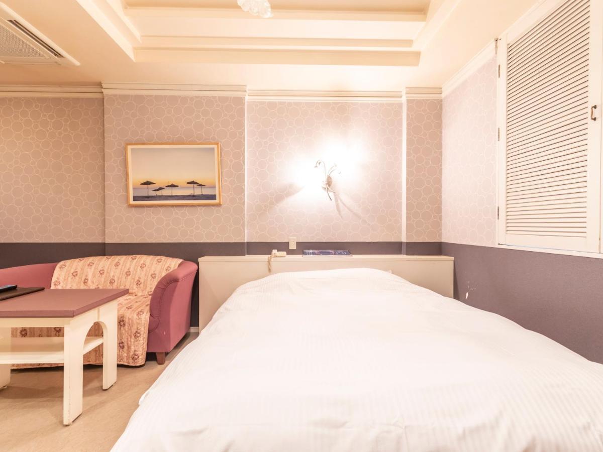 Tabist Hotel Please Kobe (Adults Only) Ashiya  Luaran gambar