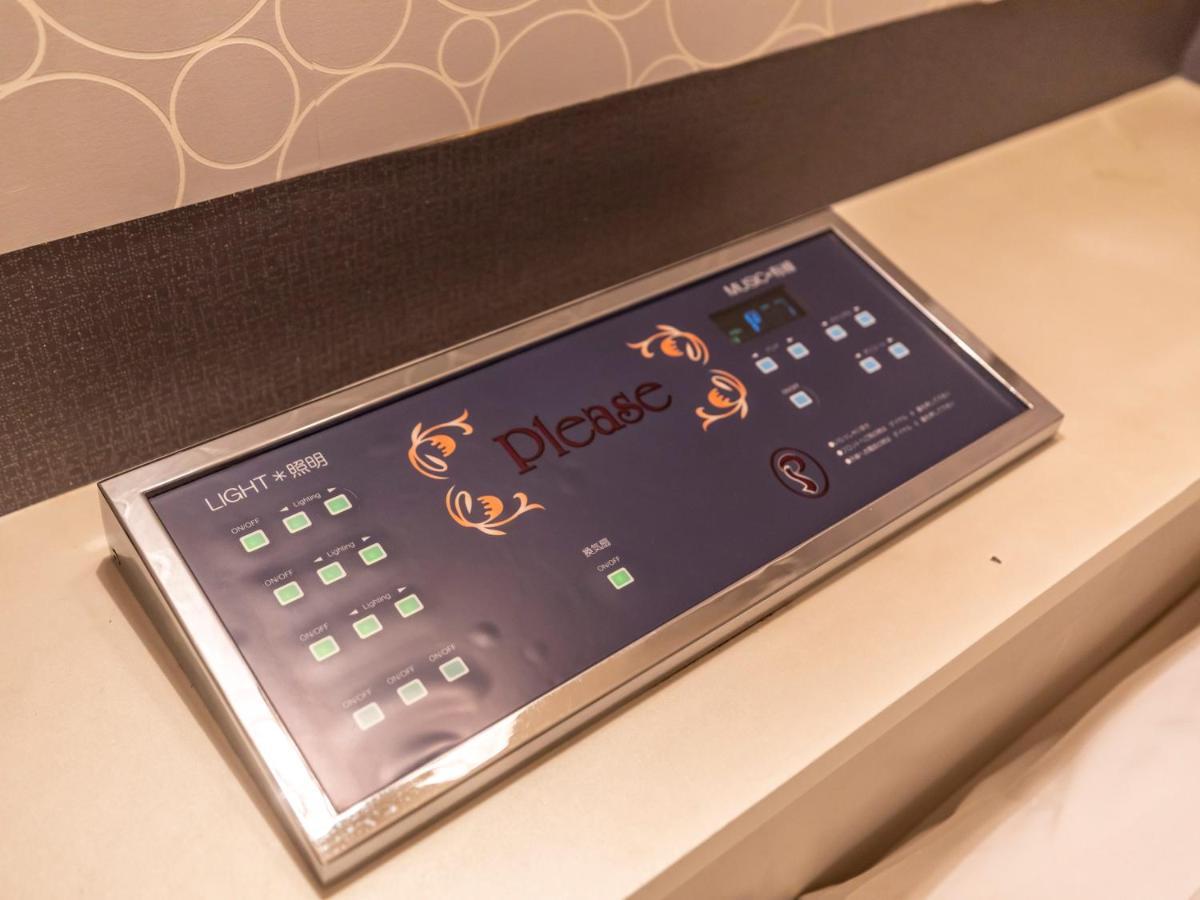 Tabist Hotel Please Kobe (Adults Only) Ashiya  Luaran gambar