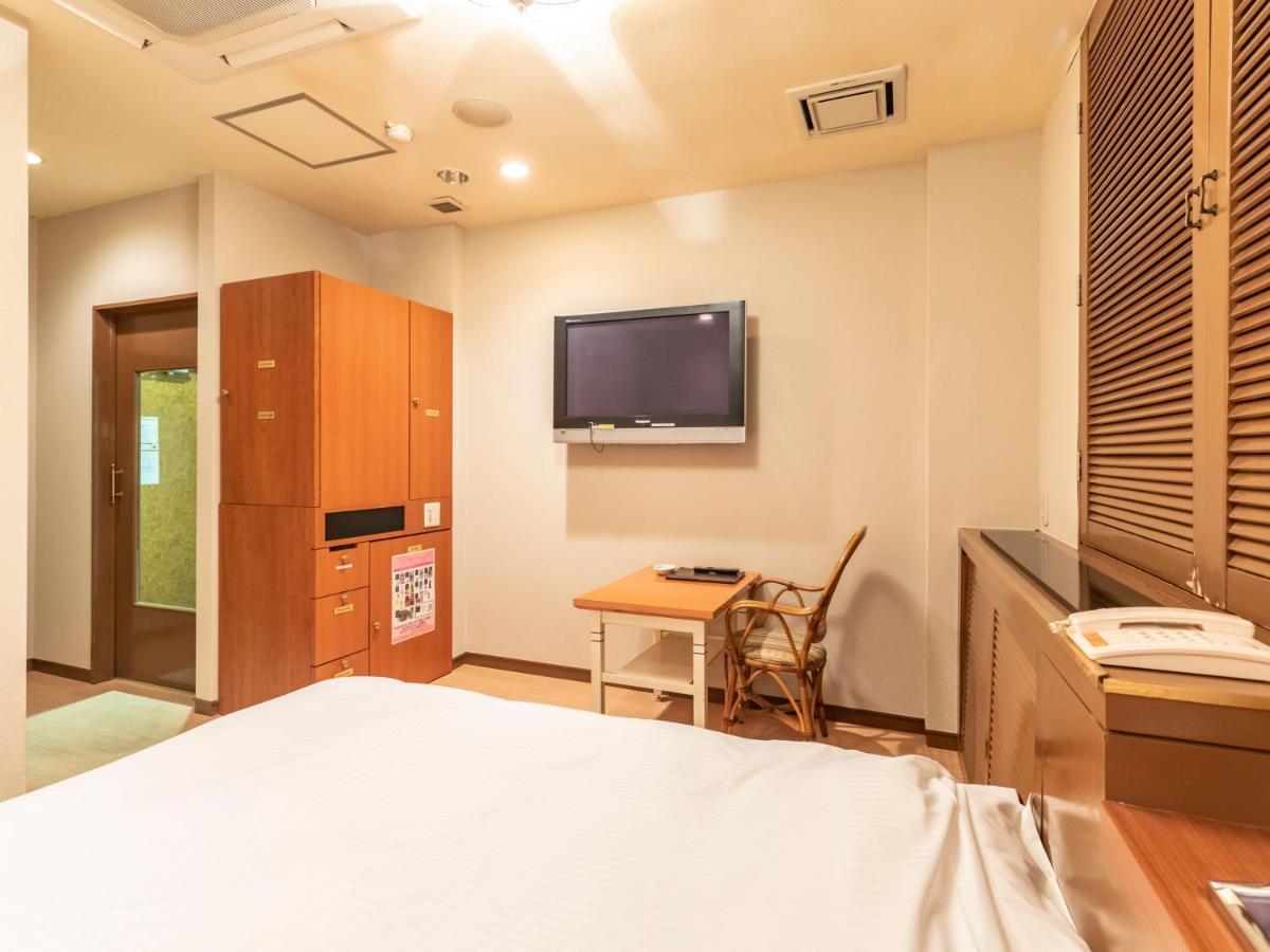 Tabist Hotel Please Kobe (Adults Only) Ashiya  Luaran gambar