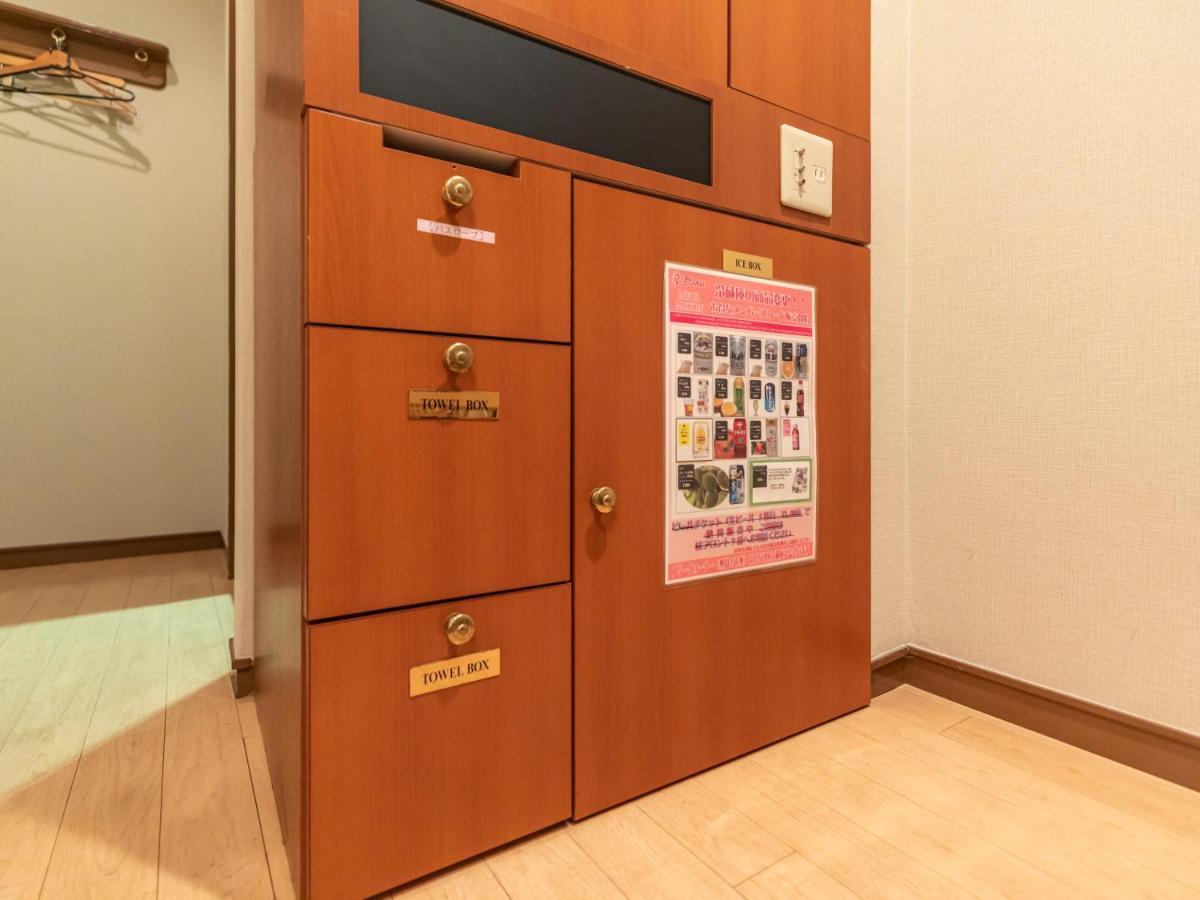 Tabist Hotel Please Kobe (Adults Only) Ashiya  Luaran gambar