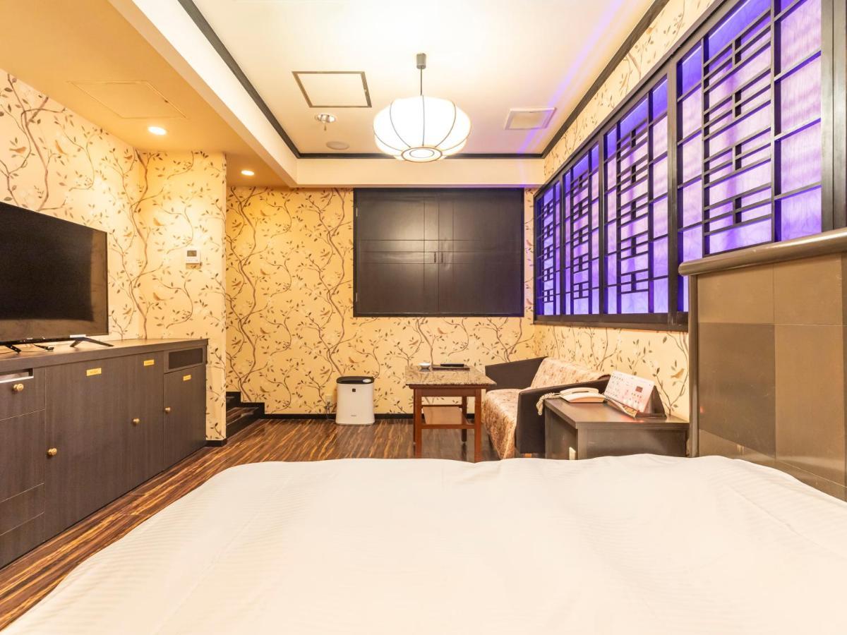 Tabist Hotel Please Kobe (Adults Only) Ashiya  Luaran gambar