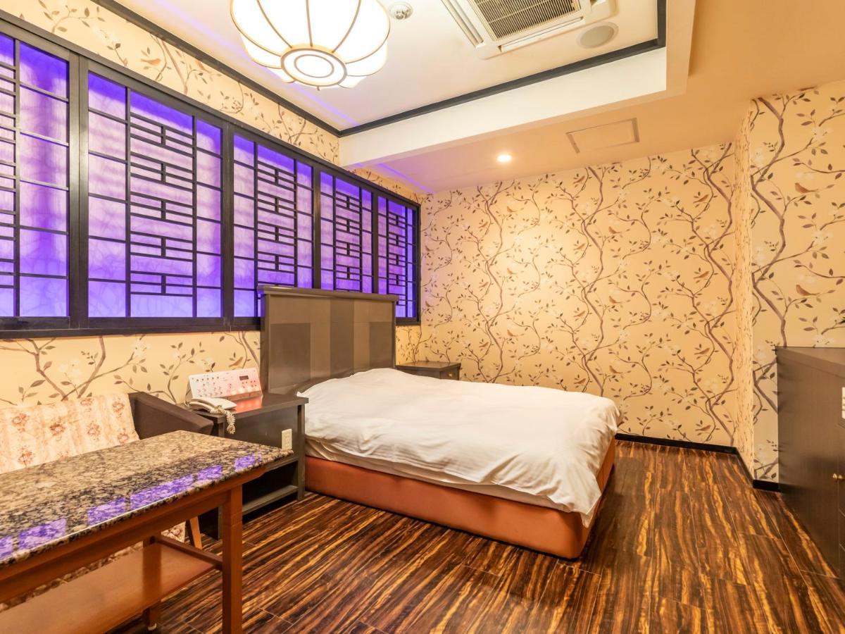 Tabist Hotel Please Kobe (Adults Only) Ashiya  Luaran gambar