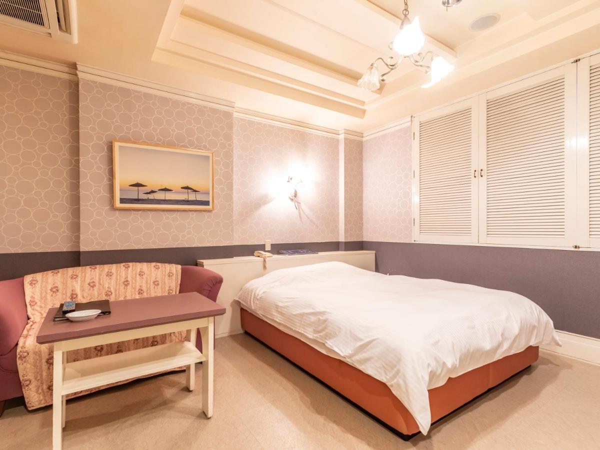 Tabist Hotel Please Kobe (Adults Only) Ashiya  Luaran gambar