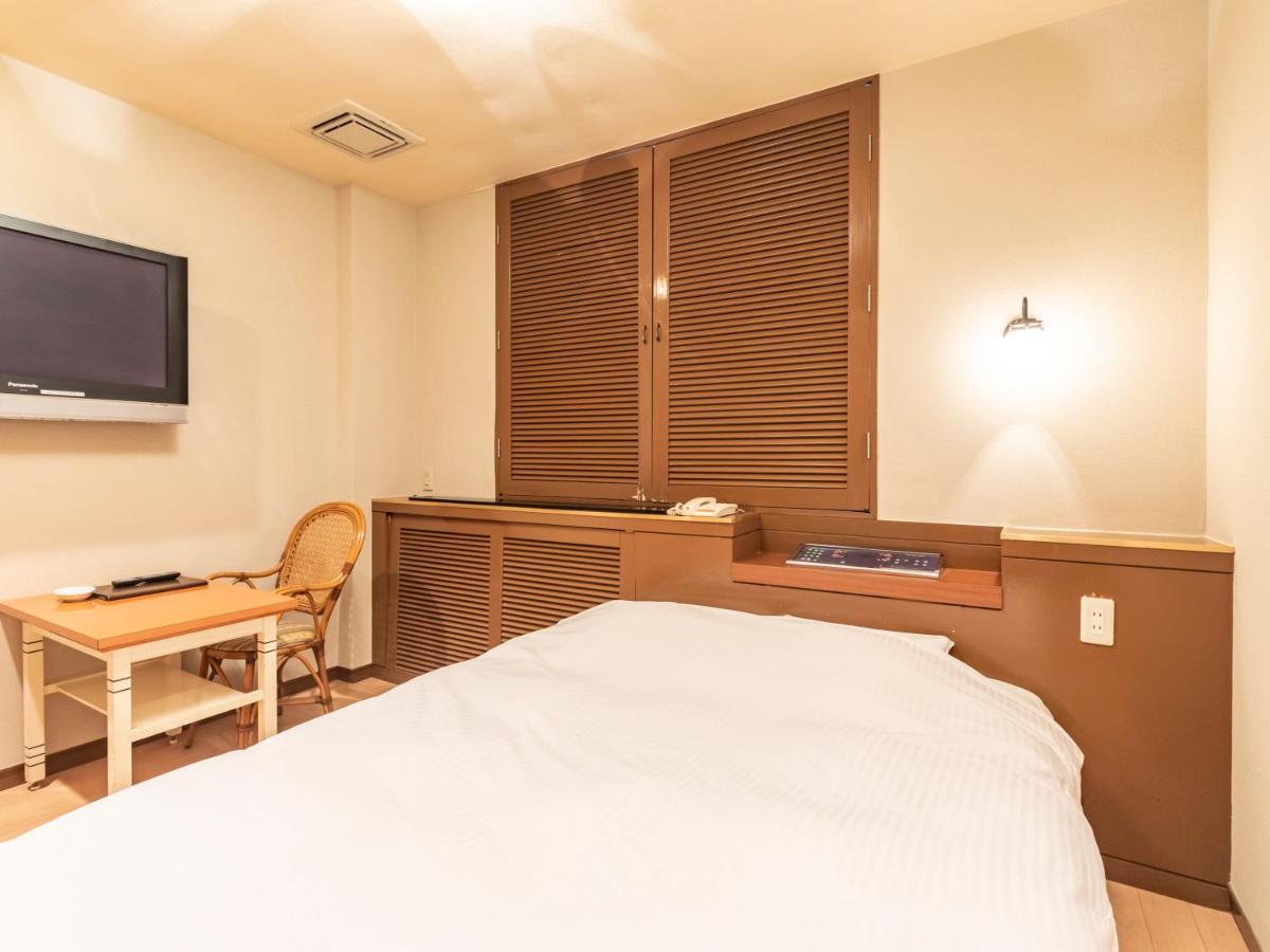 Tabist Hotel Please Kobe (Adults Only) Ashiya  Luaran gambar