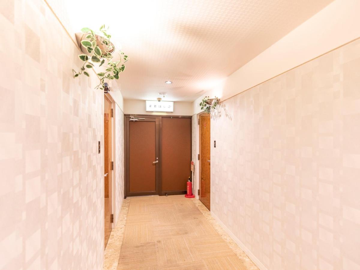 Tabist Hotel Please Kobe (Adults Only) Ashiya  Luaran gambar