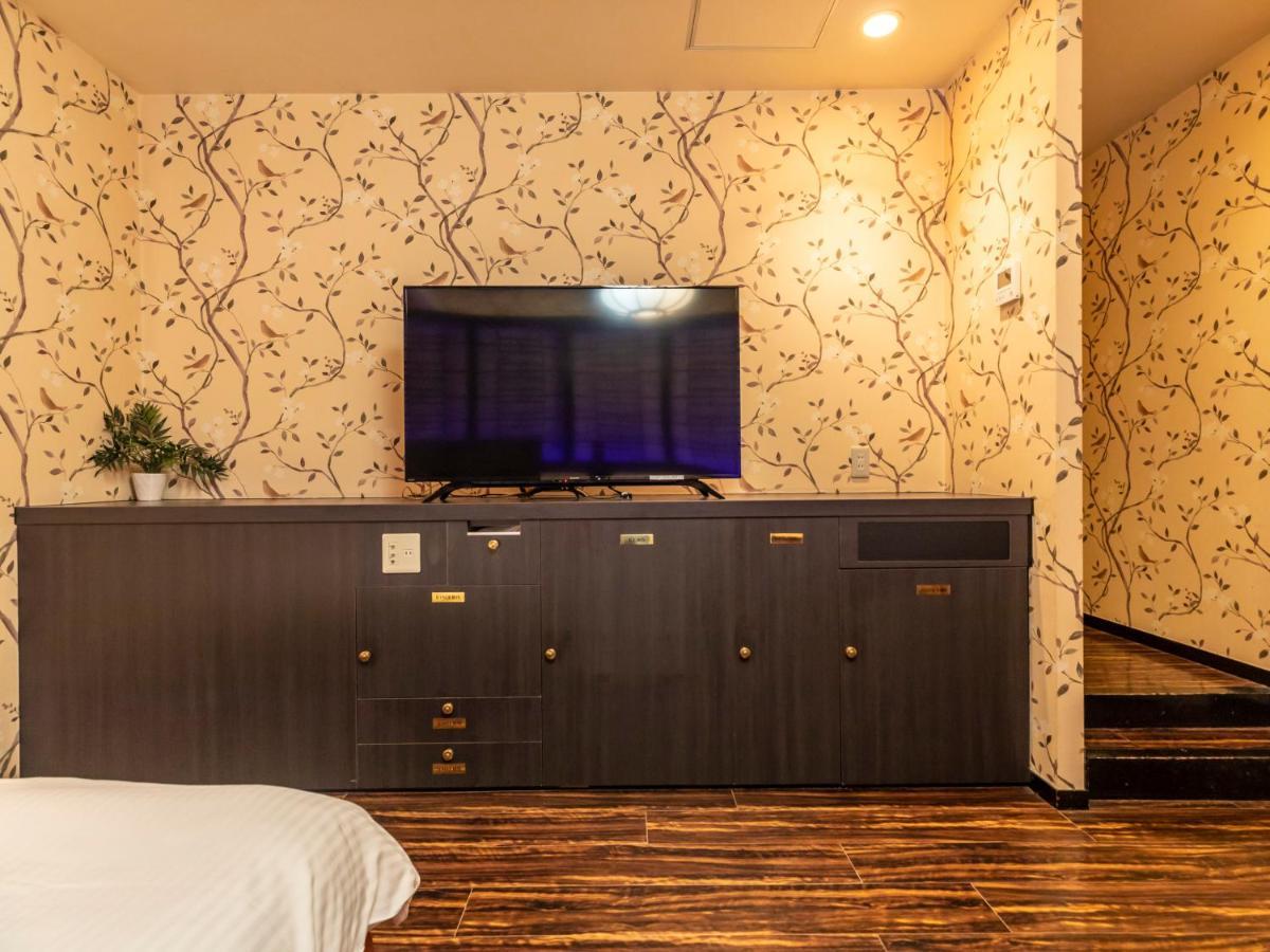 Tabist Hotel Please Kobe (Adults Only) Ashiya  Luaran gambar