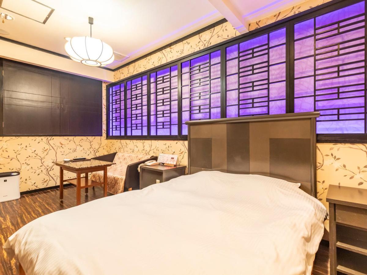 Tabist Hotel Please Kobe (Adults Only) Ashiya  Luaran gambar