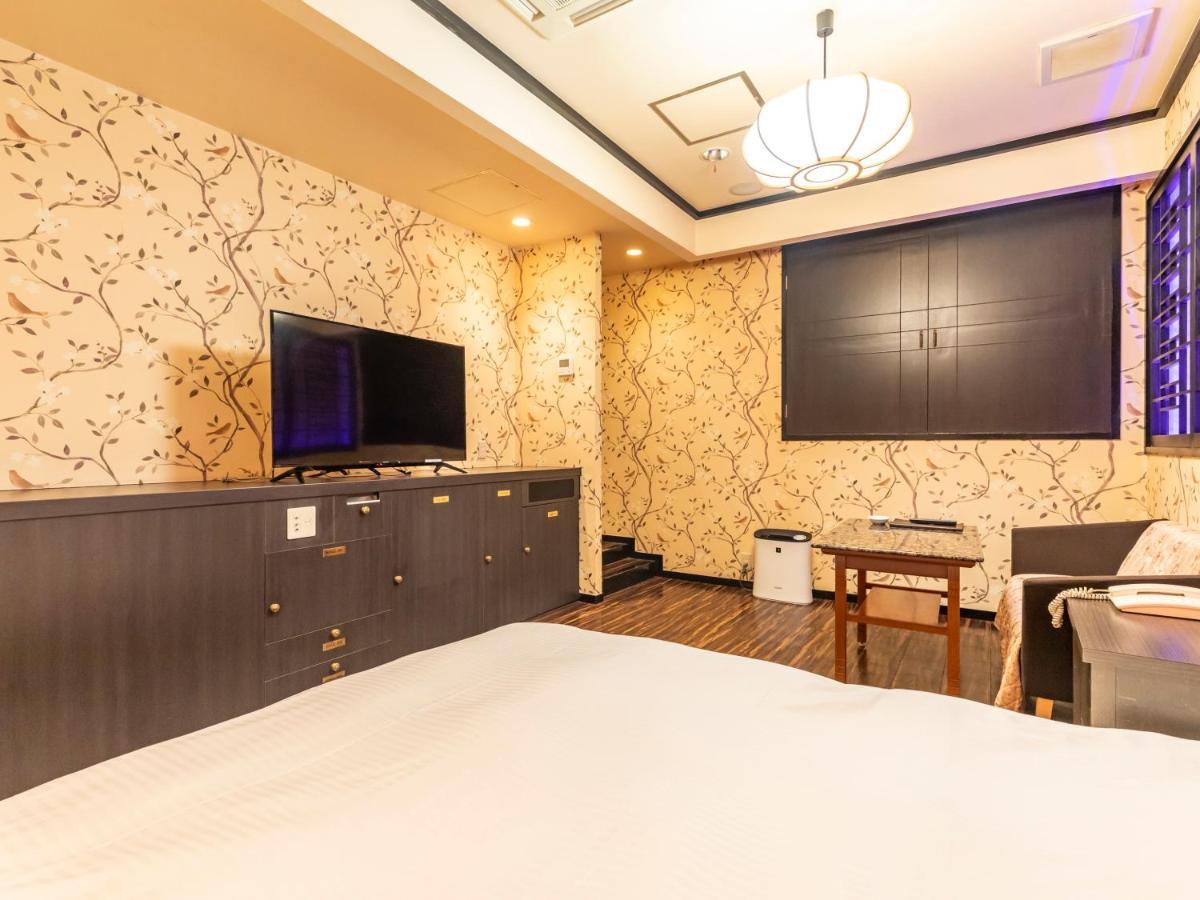 Tabist Hotel Please Kobe (Adults Only) Ashiya  Luaran gambar