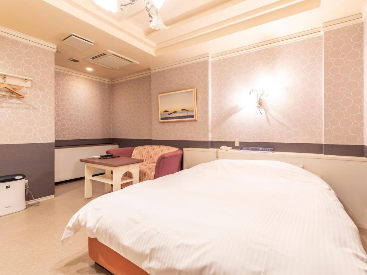 Tabist Hotel Please Kobe (Adults Only) Ashiya  Luaran gambar