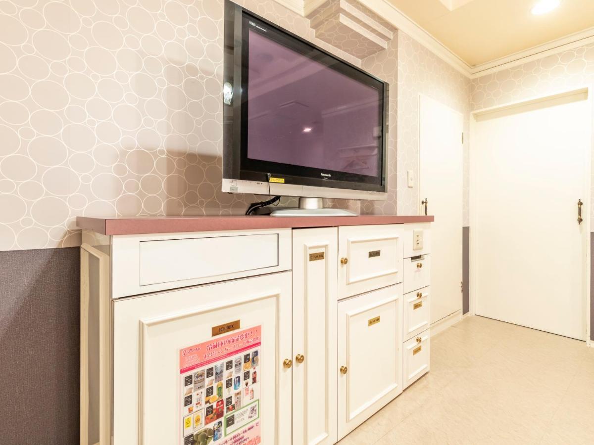 Tabist Hotel Please Kobe (Adults Only) Ashiya  Luaran gambar