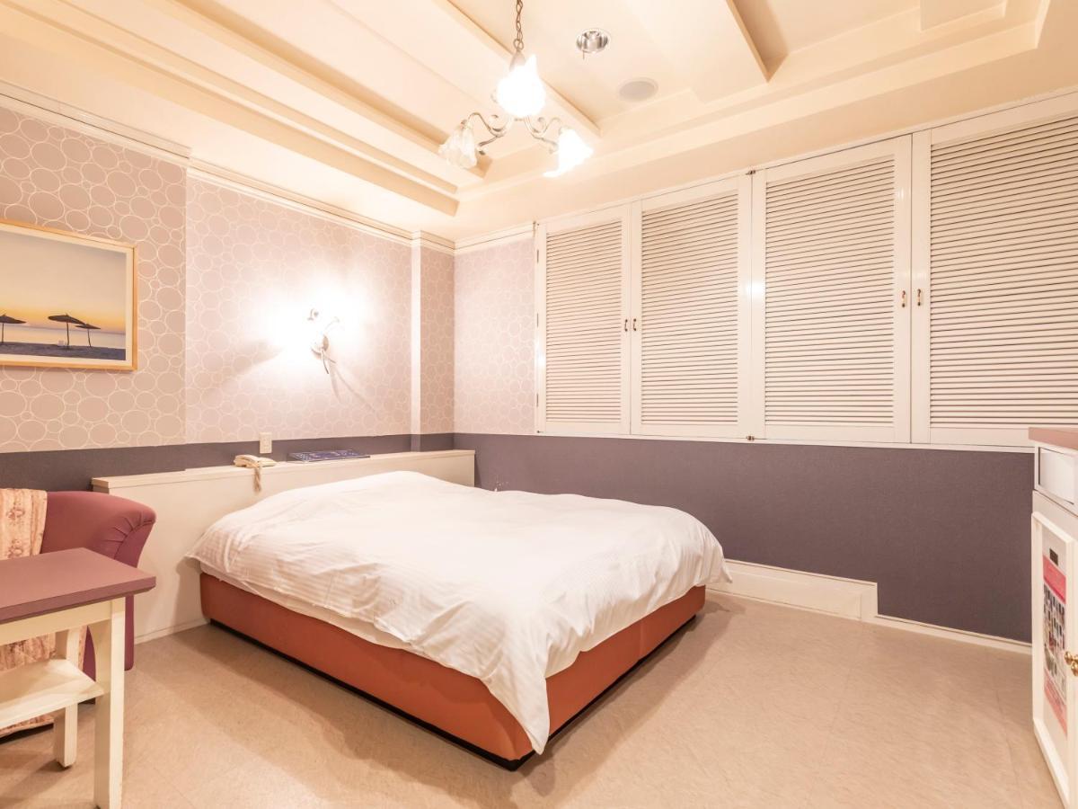Tabist Hotel Please Kobe (Adults Only) Ashiya  Luaran gambar