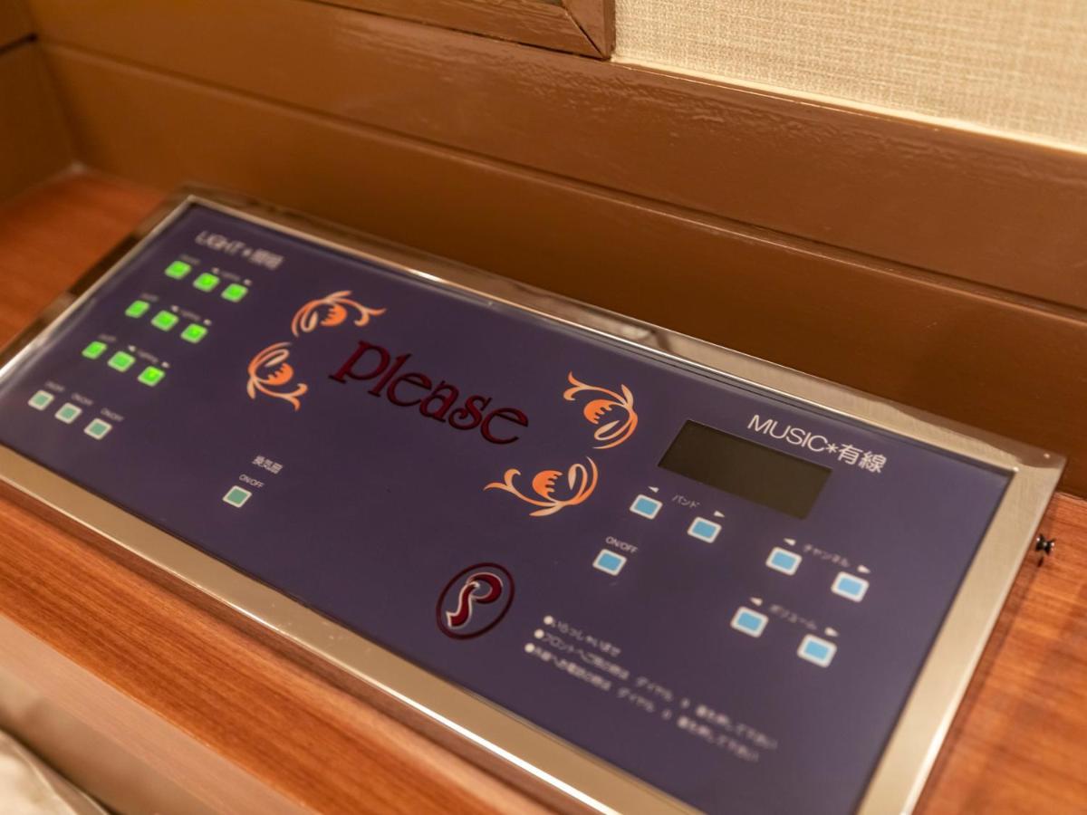 Tabist Hotel Please Kobe (Adults Only) Ashiya  Luaran gambar