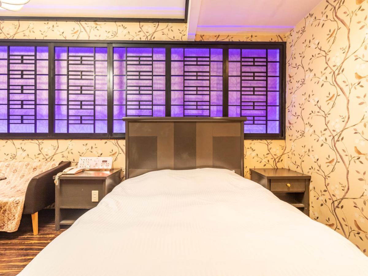 Tabist Hotel Please Kobe (Adults Only) Ashiya  Luaran gambar