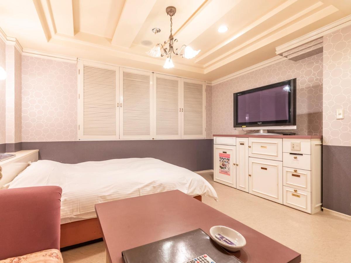 Tabist Hotel Please Kobe (Adults Only) Ashiya  Luaran gambar