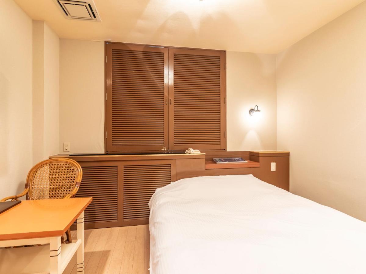 Tabist Hotel Please Kobe (Adults Only) Ashiya  Luaran gambar