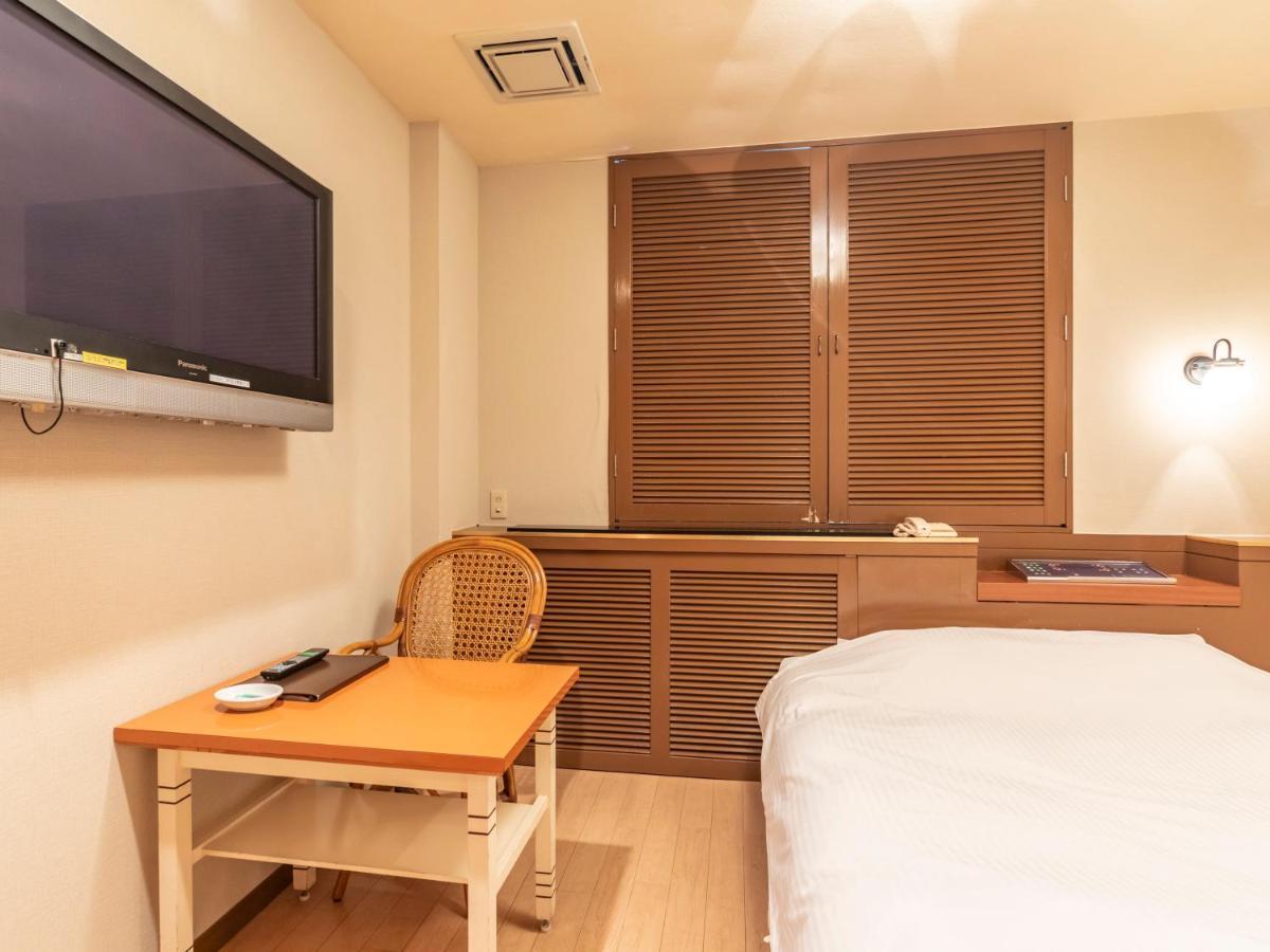 Tabist Hotel Please Kobe (Adults Only) Ashiya  Luaran gambar